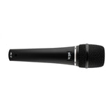 Heil PR37 Large Diameter Hand-Held Vocal Microphone with Pop Filter & XLR Cable Bundle