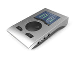 RME Babyface Pro 24-Channel Audio Interface with AKG K 240 Studio Pro Headphones & XLR Cable Bundle