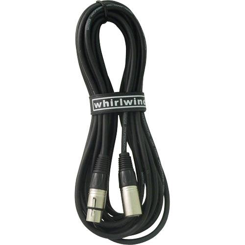Whirlwind MIC-25 25-Feet Connect Microphone Cable