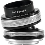 Lensbaby Composer Pro II with Soft Focus II 50 Optic for Nikon Z