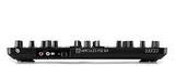 Hercules P32 DJ Controller with High Performance Pads