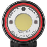 SeaLife Sea Dragon 3000F Auto Photo-Video Dive Light
