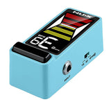 NUX NTU-3 MKII Flow Tune Pedal Blue