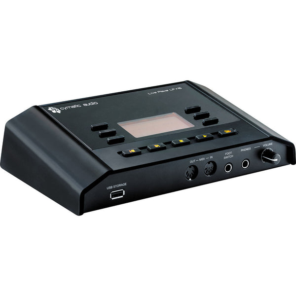 CYMATIC AUDIO Live Player LP-16 16-Track Audio Player