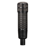 Electro-Voice RE320 Large Diaphragm Dynamic Vocal Microphone with Electro-Voice 309A Mic Shockmount Bundle