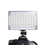 Aputure Amaran AL-H160 On-Camera LED Light