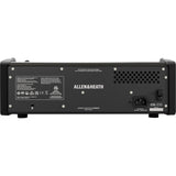 Allen & Heath CQ-20B Ultracompact 20-Channel Digital Mixer (Rackmount/Stagebox) Bundle with Padded Carrying Soft Case for CQ-20B