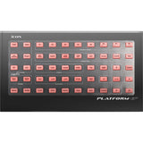 Icon Pro Audio Platform B+ - 50-Button Module for Platform M+ DAW Control Surface