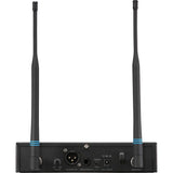 Electro-Voice R300-HD Wireless Handheld Microphone System (C: 516 to 532 MHz)