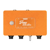 Warm Audio FTB Foxy Tone Box