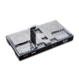 Decksaver LE Hercules DJ Control Inpulse 500 Cover (DSLE-PC-INPULSE500)