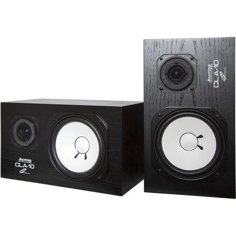 Avantone Pro CLA-10 Chris Lord Alge Passive Studio Monitors (Pair)