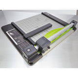 Carl DC-220 15" Heavy-Duty Rotary Paper Trimmer