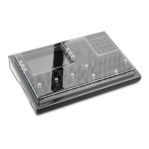 Decksaver Waldorf Iridium Cover (DS-PC-IRIDIUM)