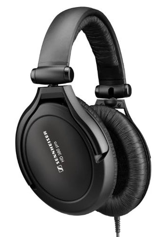 Sennheiser HD 380 PRO Headphones