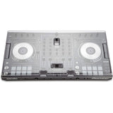 Decksaver Pioneer DDJ-SX3 DJ Mixer Cover (DS-PC-DDJSX3)