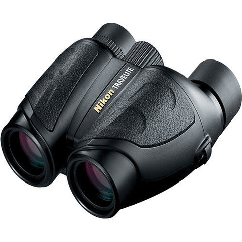 Nikon 7277 8 X 25mm Travelite Vi Binoculars …