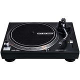 Reloop 1000 MK2 Professional Belt Drive Turntable System