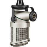 Neumann BCM 705 Dynamic Broadcast Microphone with Rode PSA1 Boom Arm & XLR-XLR Cable Bundle