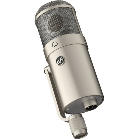 Warm Audio WA-47F Large-Diaphragm Condenser Microphone