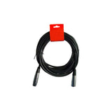 Warm Audio WA-84 Small Diaphragm Condenser Microphone (Black) with Tripod Microphone Stand & XLR-XLR Cable Bundle