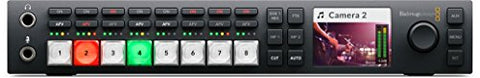 Blackmagic Design ATEM Television Studio HD Live Production Switcher