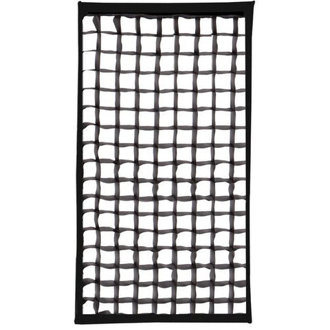 Westcott 2472 40-degree Egg Crate Grid for Apollo Orb (Black)