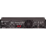 Crown Audio XLS 2002 Stereo Power Amplifier (650W at 4 Ohm)