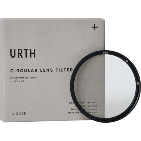 Urth 67mm Ethereal ¼ Diffusion Lens Filter (Plus+)