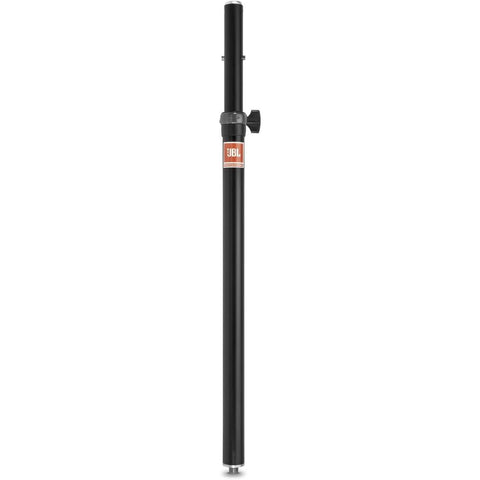 JBL Professional Manual Assist Speaker Pole – M20 Threaded Lower End, 38mm Pole and 35mm Adapter (JBLPOLE-MA)