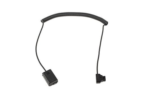 Wooden Camera D-Tap to Sony A7 Series Power Cable