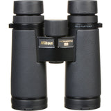 Nikon Monarch HG 8x42 Binocular, Black (16027)