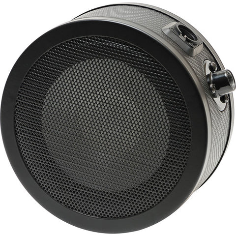 SOLOMON MiCS LoFReQ LoFReQ Dynamic Low-Frequency Capture Mic (Black)