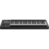 EXPRESSIVE E Osmose 49-Key Synthesizer and MPE Controller Bundle with EXPRESSIVE E Osmose 49 Keyboard 36" Soft Case and Stretchy Keyboard Dust Cover