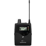 Sennheiser ew IEM G4-Twin Wireless Monitor System Kit (A: 516 to 558 MHz)