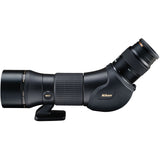 Nikon Monarch 16-48x60 ED Spotting Scope (Angled Viewing)