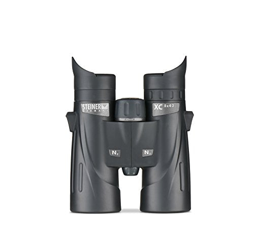 Steiner XC 8 x 42 Binoculars
