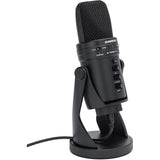 Samson G-Track Pro Professional USB Condenser Microphone with Audio Interface