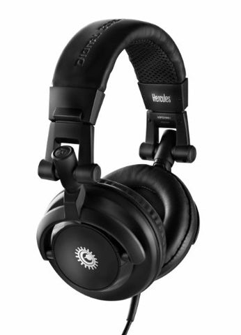 Hercules HDP DJ M 40.1 HEADPHONES