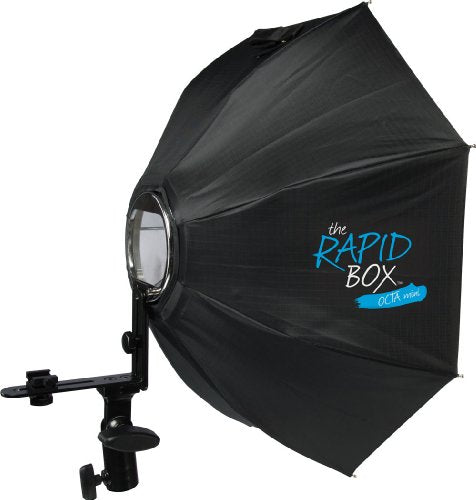 Westcott Rapid Box 20" Octa Mini Softbox