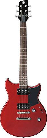 Yamaha Revstar RS320, Red Copper