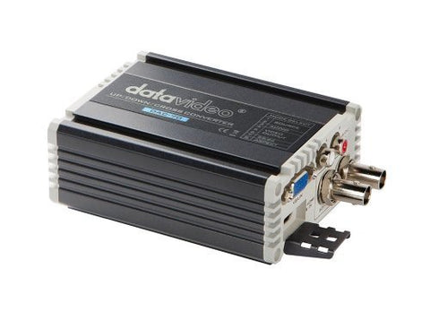 Datavideo DAC-70 SD/HD/3G-SDI Up/Down/Cross Converter