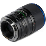 Venus Optics Laowa 105mm f/2 Smooth Trans Focus Lens for Canon