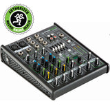Mackie ProFX4v2 4-Channel Sound Reinforcement Mixer with Built-In FX