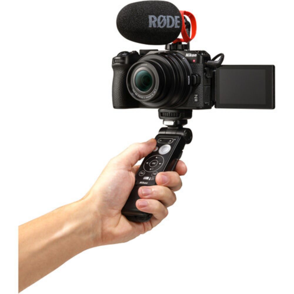 Nikon Z30 Creator's Kit KELLARDS