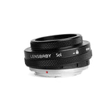 Lensbaby Sol 45mm f/3.5 Lens for Canon RF Cameras