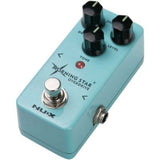 Nux Morning Star (NOD-3) Blues-break Overdrive with an extra Treble touch option
