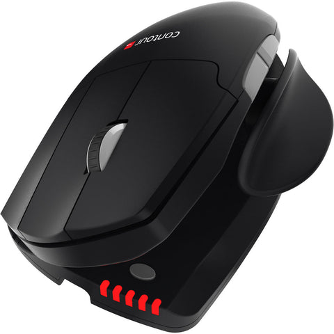 Contour Design Unimouse Wireless Mouse