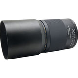 Tokina SZX 400mm f/8 Reflex MF Super Telephoto Lens for Canon EF (Black)