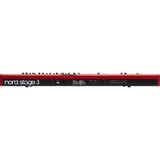 Nord 3 88-Key Digital Stage Piano with Full Weighted Hammer Action Keyboard